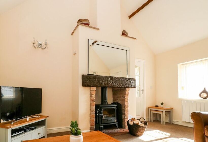 The Old Joiner's Shop