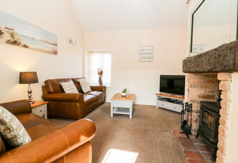 The Old Joiner's Shop