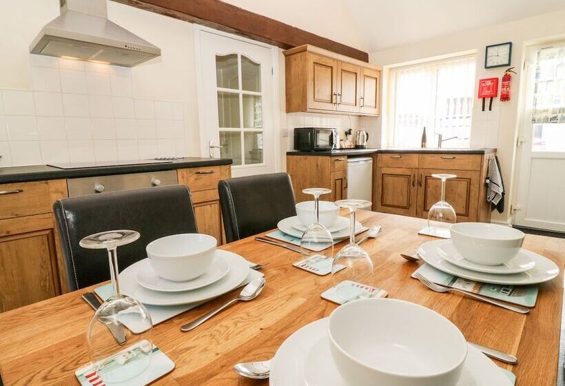 The Old Joiner's Shop