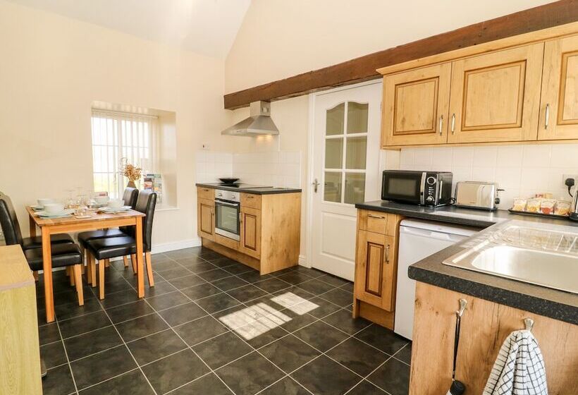 The Old Joiner's Shop