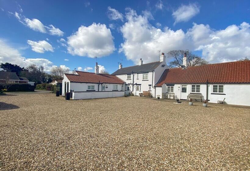 The Old Joiner's Shop