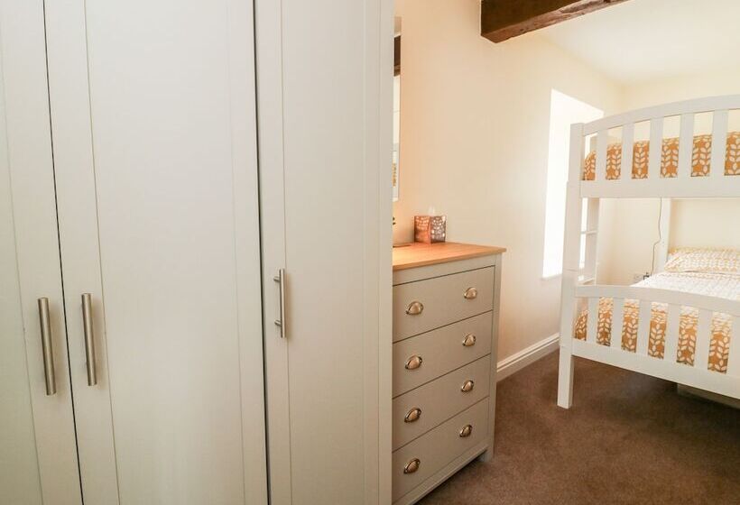 The Old Joiner's Shop