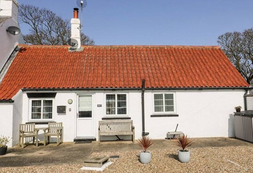 The Old Joiner's Shop