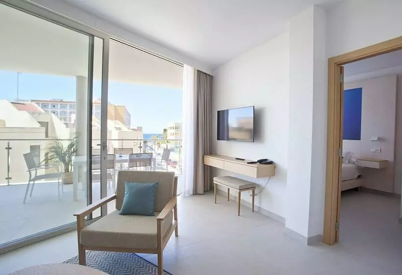 Apartaments Posidonia