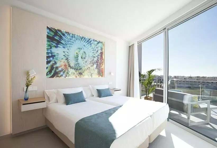 Apartaments Posidonia