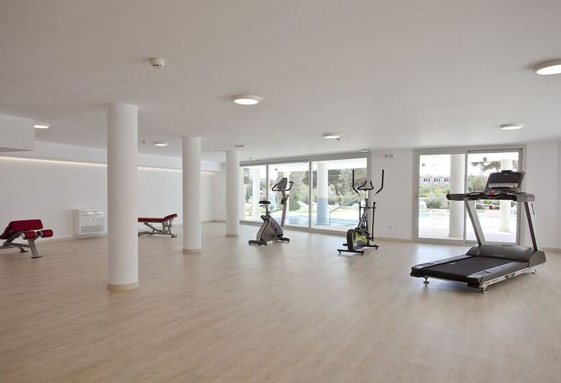 Apartaments Posidonia