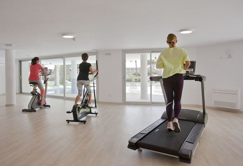 Apartaments Posidonia