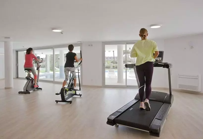 Apartaments Posidonia