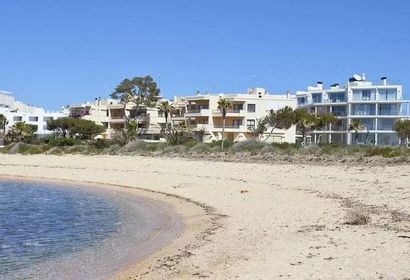 Apartaments Posidonia