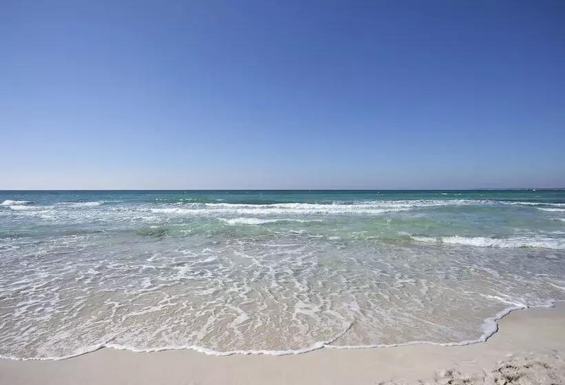 Apartaments Posidonia