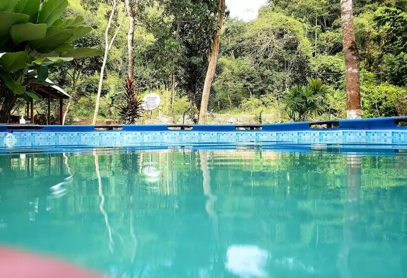 Aruma Eco Hostal   Hostel