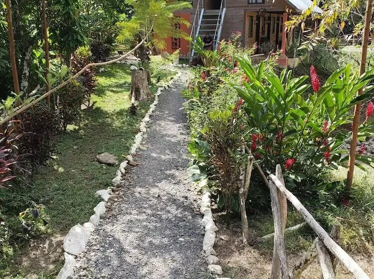 Aruma Eco Hostal   Hostel