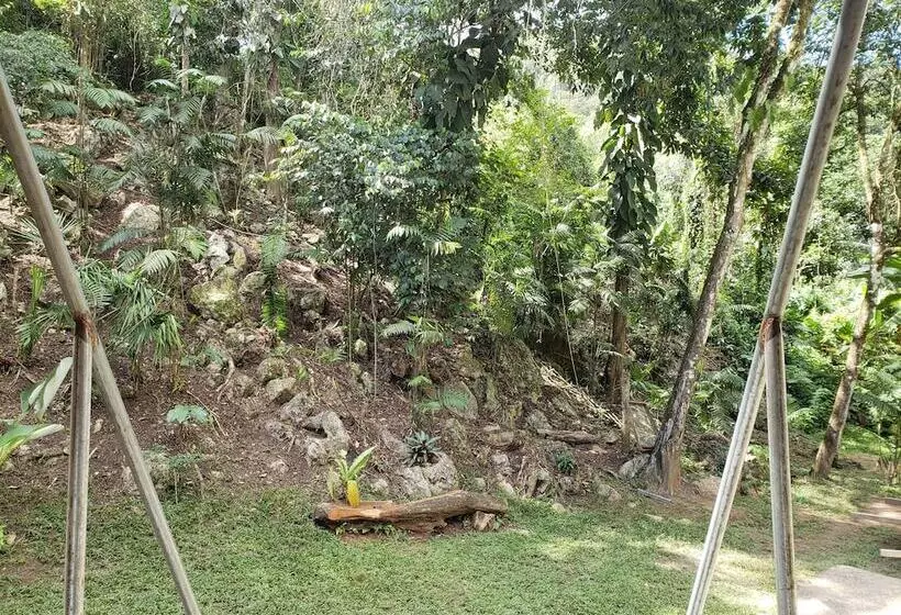 Aruma Eco Hostal   Hostel