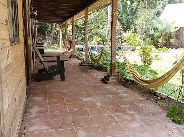 Aruma Eco Hostal   Hostel