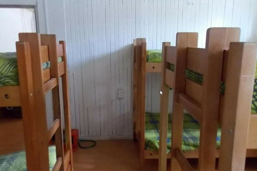 Backpackersparadise Hostel