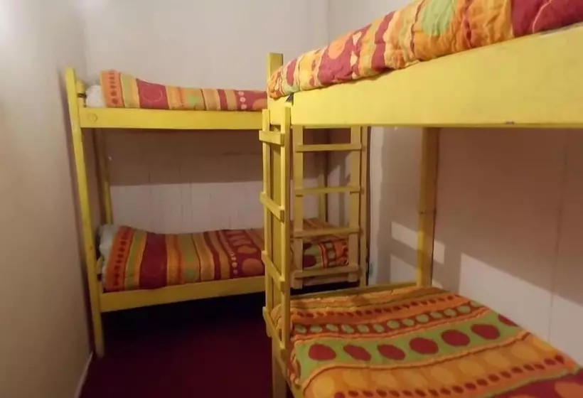 Backpackersparadise Hostel