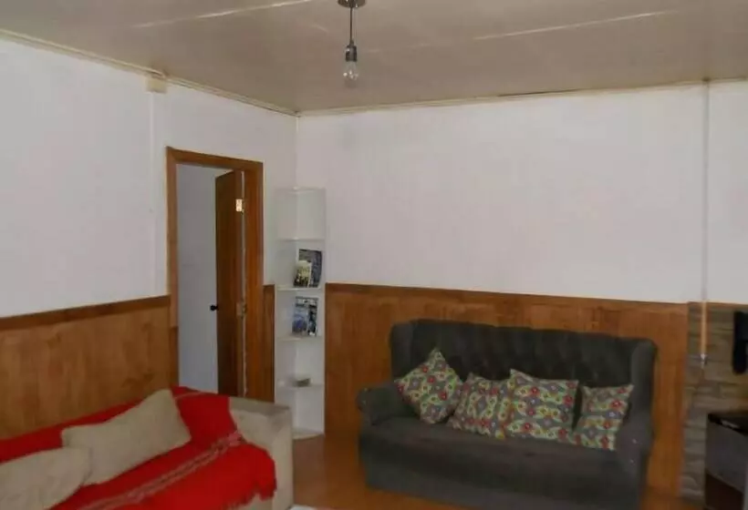 Backpackersparadise Hostel