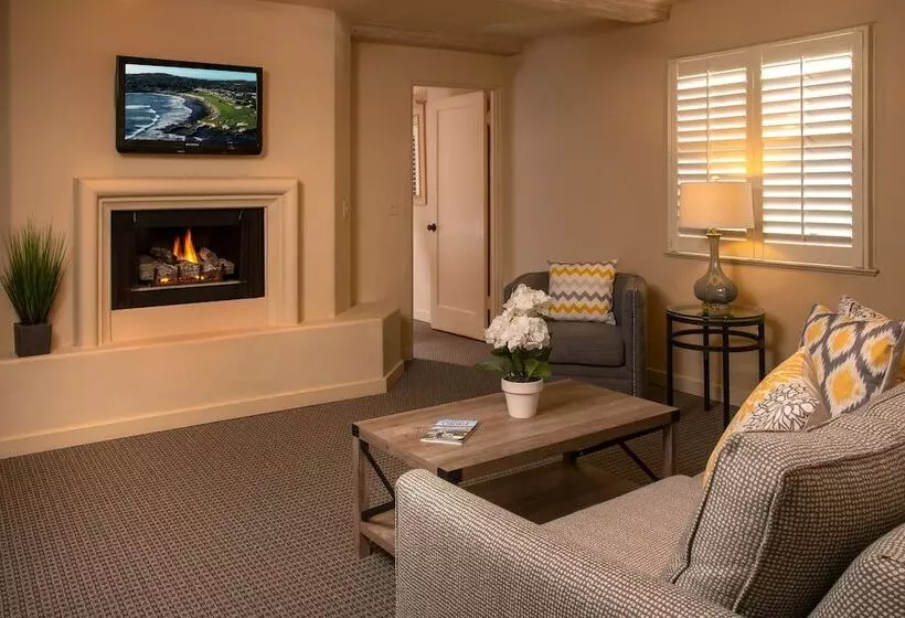 Aamiaismajoitus (B&B) Carmel Country Inn