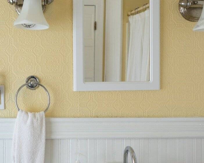 Bed and Breakfast The Dormer House