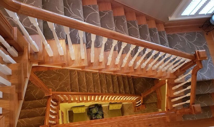 Bed and Breakfast The Manor At Courtland Farm