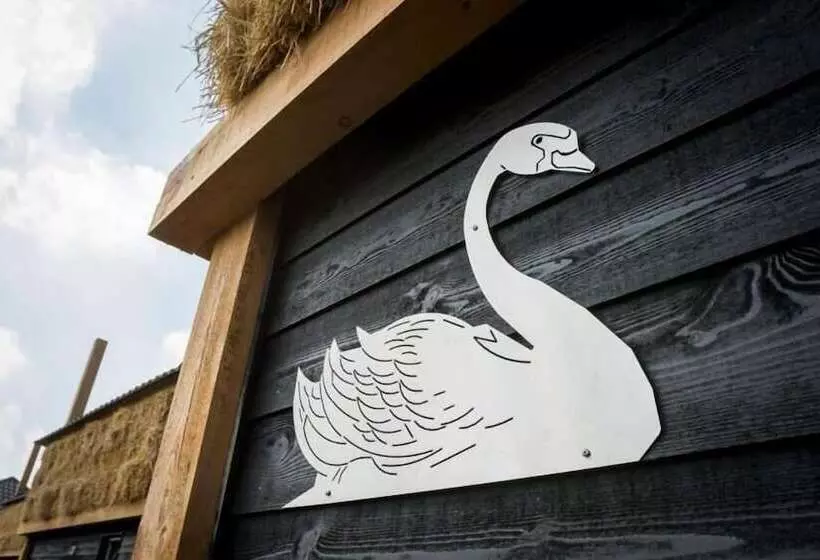 Camping Nieuw Romalo