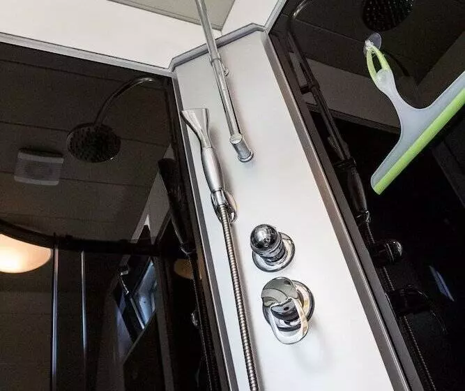 Camping Nieuw Romalo