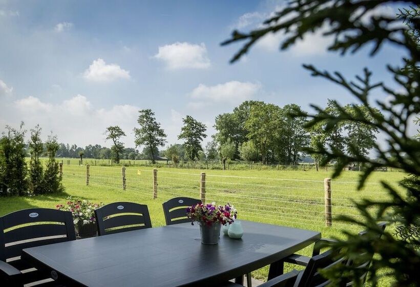 Camping Nieuw Romalo