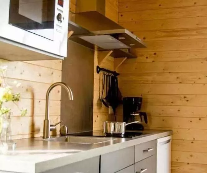 Camping Nieuw Romalo