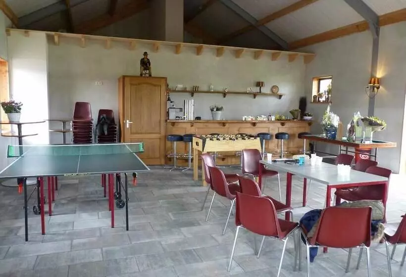 Camping Nieuw Romalo