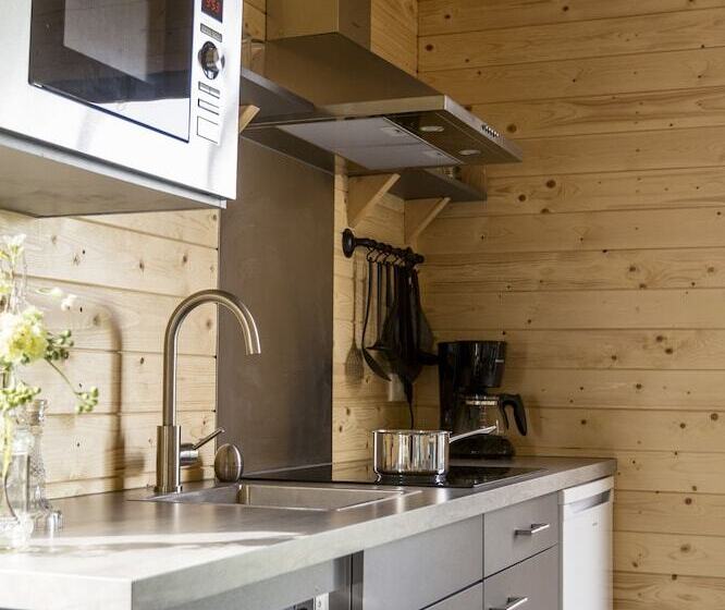 Camping Nieuw Romalo