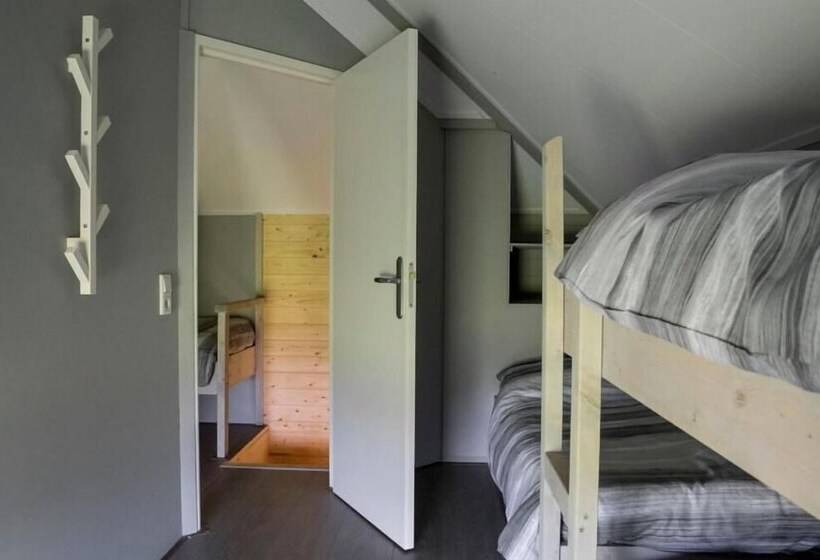 Camping Nieuw Romalo