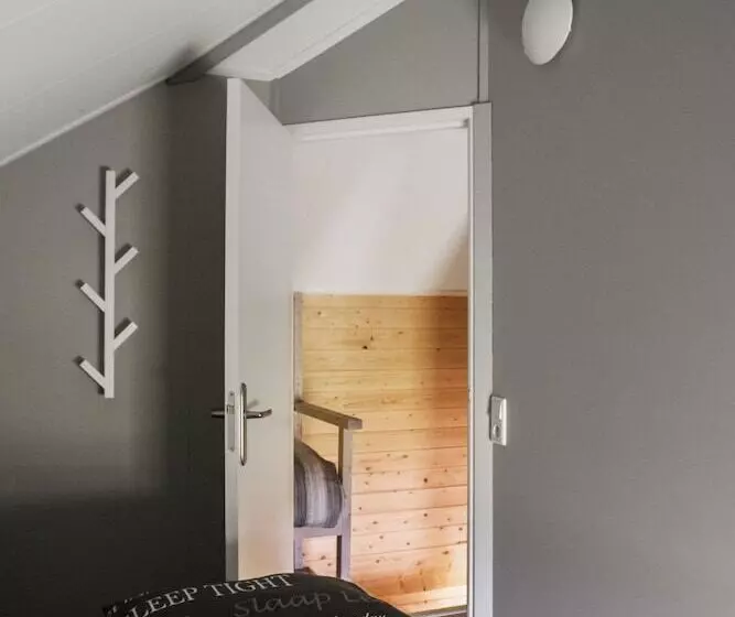 Camping Nieuw Romalo