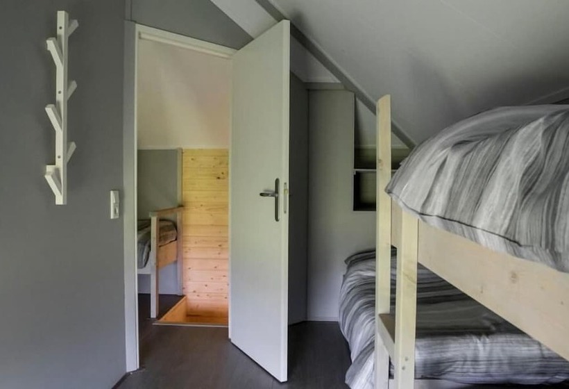 Camping Nieuw Romalo