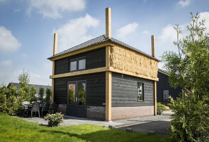 Camping Nieuw Romalo