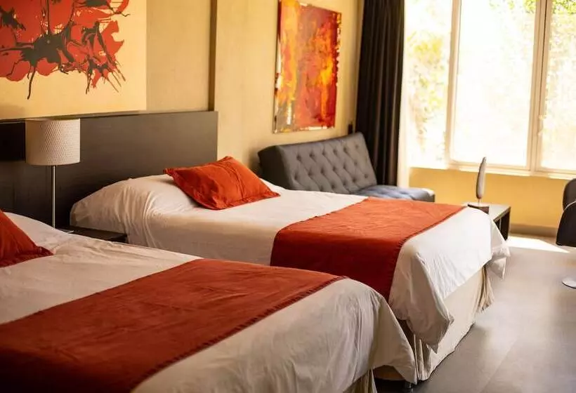 Casa De Mar Hotel And Villas