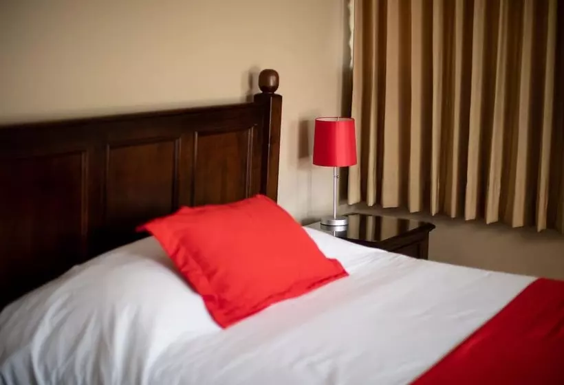 Casa De Mar Hotel And Villas