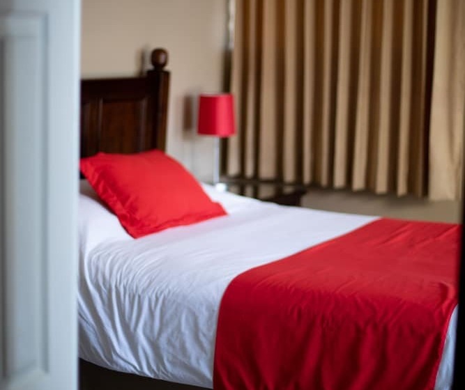 Casa De Mar Hotel And Villas