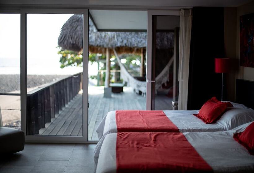 Casa De Mar Hotel And Villas