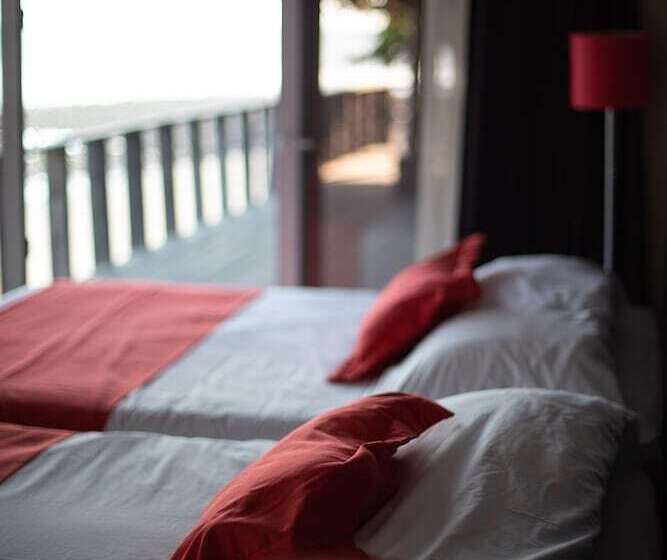 Casa De Mar Hotel And Villas