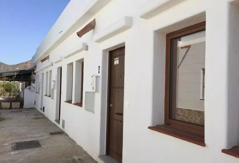 Casa Rural La Gata Azul