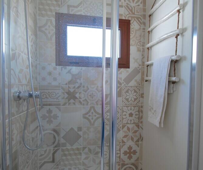 Casa Rural La Gata Azul