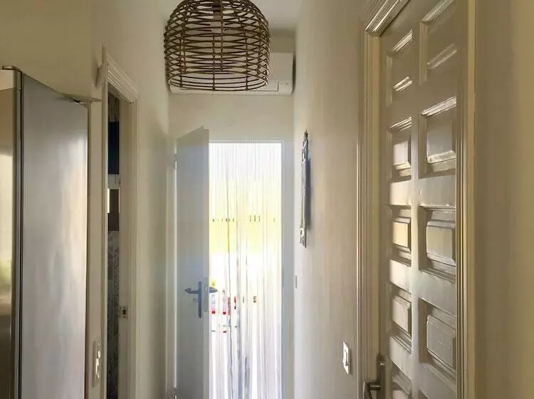 Casa Rural La Gata Azul