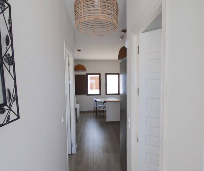 Casa Rural La Gata Azul