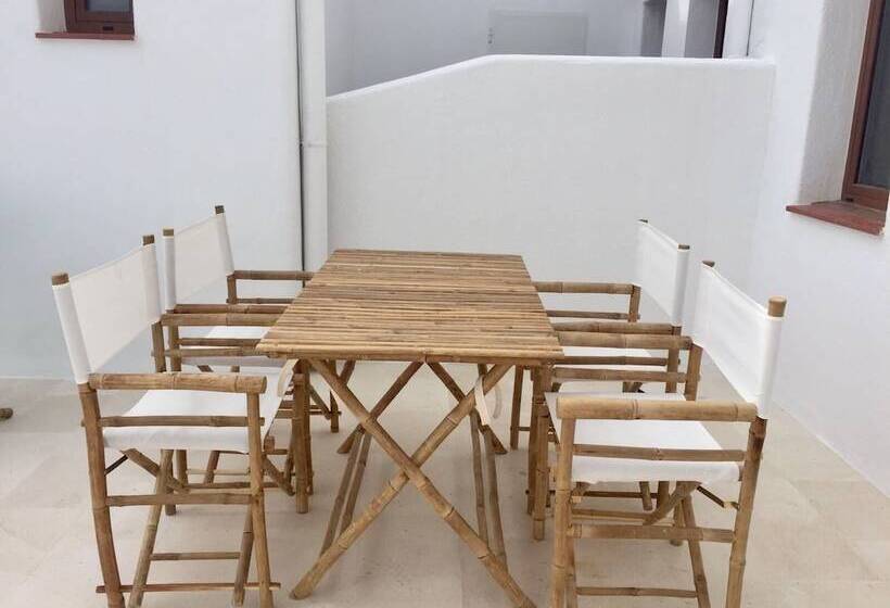 Casa Rural La Gata Azul