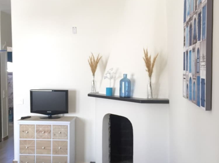 Casa Rural La Gata Azul