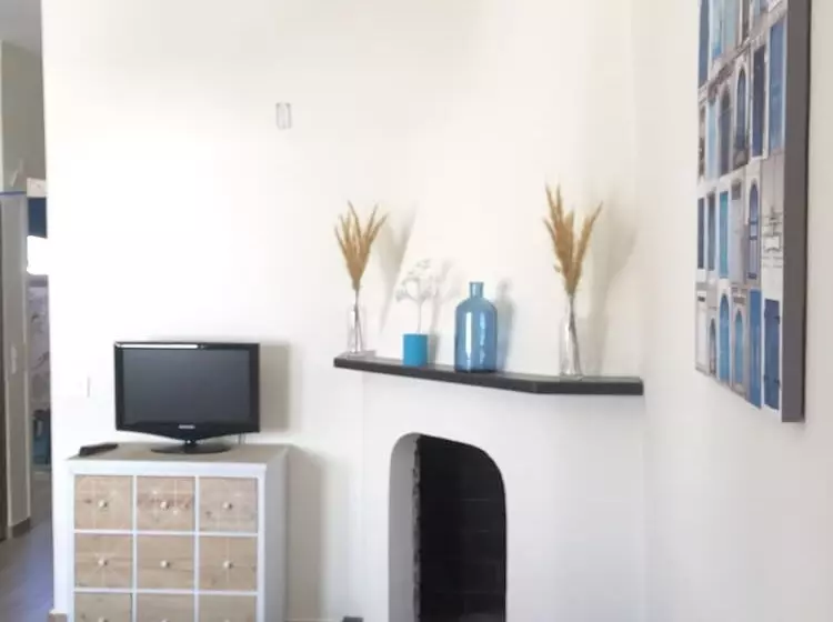 Casa Rural La Gata Azul