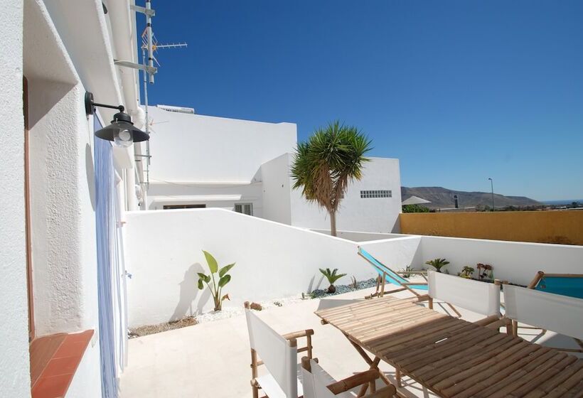 Casa Rural La Gata Azul