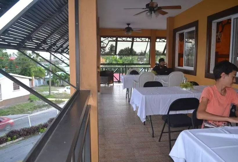 Choj Rentals   Sun Island Apartments