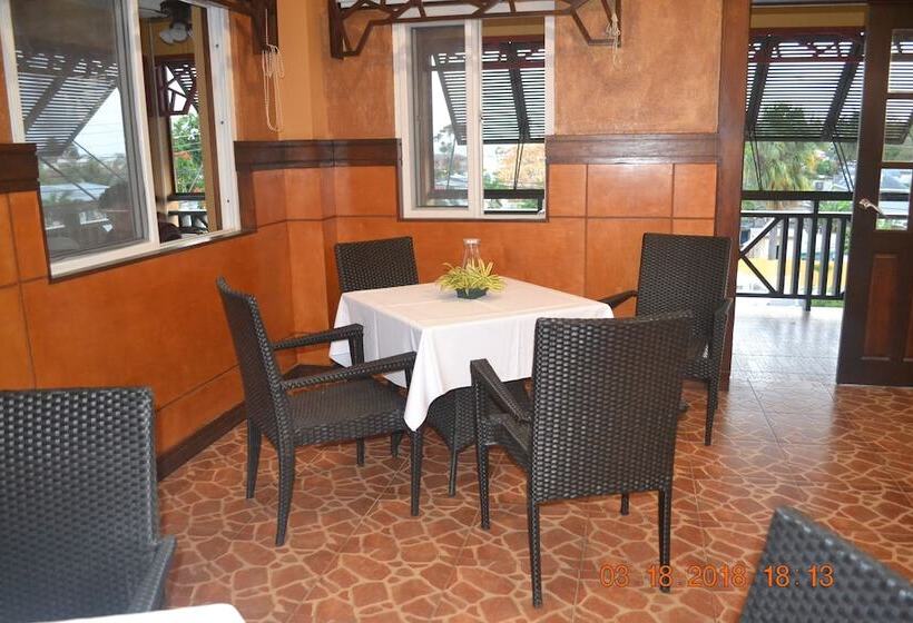 Choj Rentals Sun Island Apartments