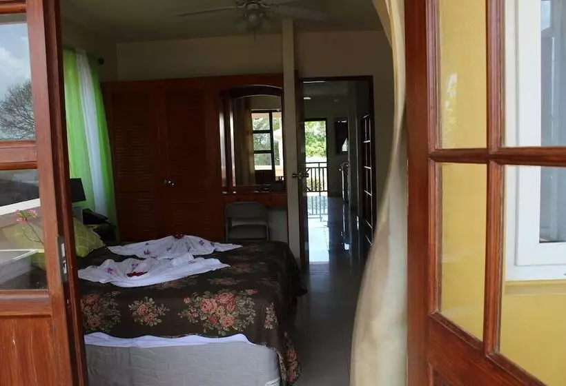 Choj Rentals   Sun Island Apartments